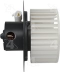 Four Seasons 76916 HVAC Blower Motor - Rear - view 4