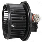 Four Seasons 76934 HVAC Blower Motor - Front - view 1
