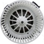Four Seasons 76938 HVAC Blower Motor - Front - view 1