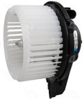 Four Seasons 76939 HVAC Blower Motor - view 2