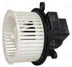 Four Seasons 76942 HVAC Blower Motor - Rear - view 2