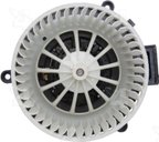Four Seasons 76942 HVAC Blower Motor - Rear - view 1