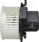 Four Seasons 76942 HVAC Blower Motor - Rear - view 3