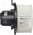 Four Seasons 76942 HVAC Blower Motor - Rear - view 4