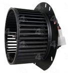 Four Seasons 76949 HVAC Blower Motor - Front - view 2