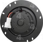 Four Seasons 76949 HVAC Blower Motor - Front - view 3