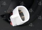 Four Seasons 76949 HVAC Blower Motor - Front - view 4