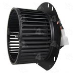 Four Seasons 76949 HVAC Blower Motor - Front - view 1