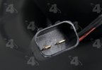 Four Seasons 76955 HVAC Blower Motor - view 6