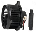Four Seasons 76956 HVAC Blower Motor - view 2
