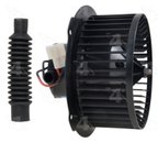 Four Seasons 76958 HVAC Blower Motor - view 2