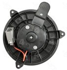 Four Seasons 76962 HVAC Blower Motor - Front - view 5