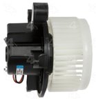 Four Seasons 76962 HVAC Blower Motor - Front - view 4