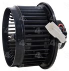 Four Seasons 76963 HVAC Blower Motor - Front - view 2