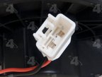 Four Seasons 76963 HVAC Blower Motor - Front - view 3