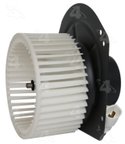 Four Seasons 76966 HVAC Blower Motor - Front - view 2