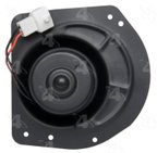 Four Seasons 76966 HVAC Blower Motor - Front - view 5