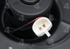 Four Seasons 76966 HVAC Blower Motor - Front - view 6