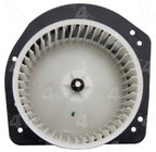 Four Seasons 76966 HVAC Blower Motor - Front - view 1
