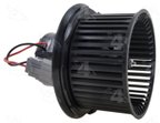 Four Seasons 76967 HVAC Blower Motor - Front - view 2