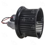 Four Seasons 76967 HVAC Blower Motor - Front - view 1