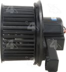 Four Seasons 76967 HVAC Blower Motor - Front - view 3