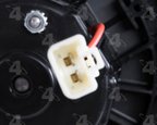 Four Seasons 76968 HVAC Blower Motor - view 3