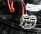 Four Seasons 76971 HVAC Blower Motor - view 3