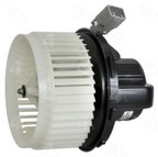 Four Seasons 76973 HVAC Blower Motor - Front - view 2