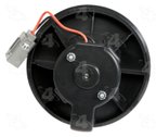 Four Seasons 76973 HVAC Blower Motor - Front - view 5