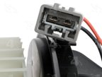 Four Seasons 76973 HVAC Blower Motor - Front - view 6