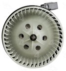 Four Seasons 76973 HVAC Blower Motor - Front - view 1