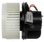 Four Seasons 76973 HVAC Blower Motor - Front - view 3