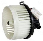 Four Seasons 76974 HVAC Blower Motor - Front - view 2