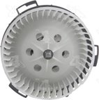Four Seasons 76974 HVAC Blower Motor - Front - view 3