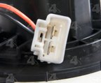 Four Seasons 76974 HVAC Blower Motor - Front - view 4