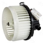 Four Seasons 76974 HVAC Blower Motor - Front - view 1