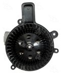 Four Seasons 76977 HVAC Blower Motor - Rear - view 1