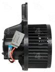 Four Seasons 76977 HVAC Blower Motor - Rear - view 4