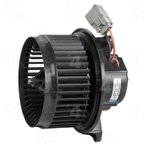 Four Seasons 76978 HVAC Blower Motor - Rear - view 1