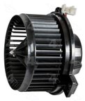 Four Seasons 76980 HVAC Blower Motor - view 2