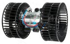 Four Seasons 76985 HVAC Blower Motor - Front - view 2