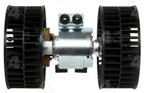 Four Seasons 76985 HVAC Blower Motor - Front - view 5