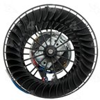 Four Seasons 76985 HVAC Blower Motor - Front - view 3