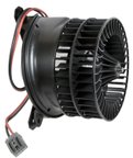 Four Seasons 76989 HVAC Blower Motor - view 2