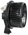 Four Seasons 76990 HVAC Blower Motor - Front - view 2