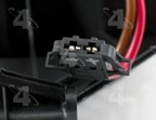 Four Seasons 76993 HVAC Blower Motor - view 6