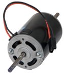 Four Seasons 76995 HVAC Blower Motor - view 2