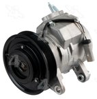 Four Seasons 7714NK A/C Compressor and Component Kit - view 4