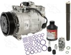 Four Seasons 7718NK A/C Compressor and Component Kit - view 2